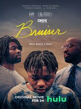 Bruiser (English)