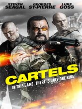 Cartels (English)