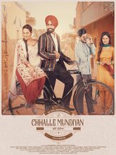 Chhalle Mundiyan (Punjabi)