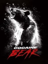 Cocaine Bear (English)