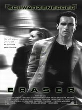 Eraser (Hindi Dubbed)