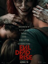 Evil Dead Rise (English)