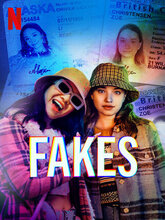 Fakes Season 1 (Hindi) 