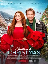 Falling for Christmas (English)