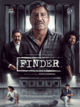 Finder (Tamil)