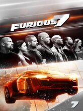 Furious 7 (English)