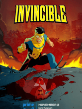 Invincible S02 EP01-08 (Tam + Tel + Hin + Mal + Kan + Eng)