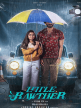 Little Miss Rawther (Telugu)