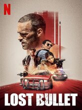 Lost Bullet (English)