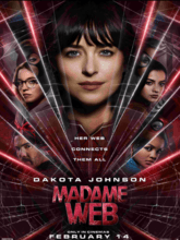 Madame Web (Telugu)