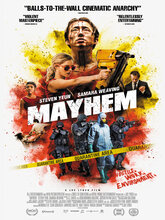 Mayhem (English)