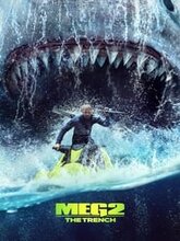 Meg 2: The Trench (Hindi Dubbed)