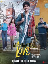 Middle Class Love (Hindi)