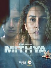 Mithya Season 1 (Hindi)