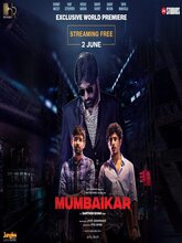 Mumbaikar (Malayalam)