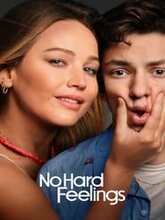 No Hard Feelings (Hindi Dubbed)