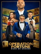 Operation Fortune: Ruse de Guerre (English)