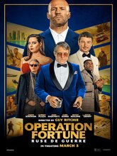 Operation Fortune: Ruse de Guerre (English)