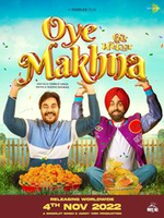 Oye Makhna (Punjabi)