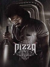 Pizza 3: The Mummy (Malayalam)