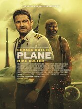 Plane (English)