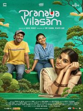 Pranaya Vilasam (Malayalam)