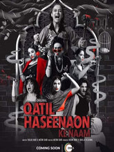 Qatil Haseenaon Ke Naam Season 1 (Hindi)