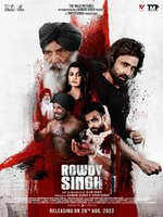 Rowdy Singh (Punjabi)