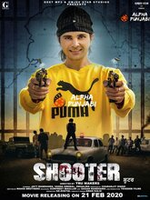 Shooter (Punjabi)