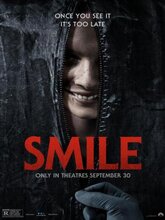 Smile (English)