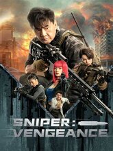 Sniper: Vengeance (Hindi Dubbed)