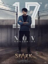 Spark: L.I.F.E. (Telugu)