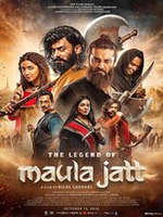 The Legend of Maula Jatt (Punjabi)