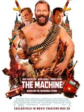 The Machine (English)