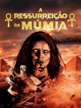 The Mummy Resurrection (Tam + Tel + Hin + Eng) 