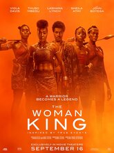 The Woman King (English)