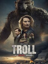 Troll (English)