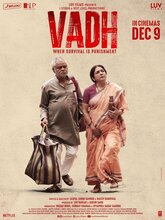 Vadh (Hindi)