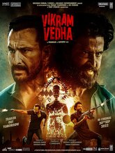 Vikram Vedha (Hindi)