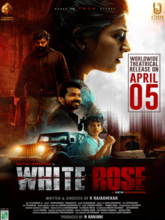 White Rose (Tamil) 