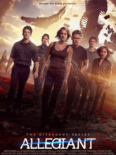 Allegiant (Tam + Tel + Hin)