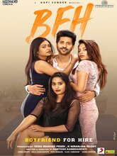 BFH (Boyfriend for Hire) ( Telugu)