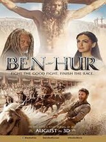 Ben-Hur (Tam + Tel + Hin + Eng)