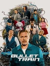 Bullet Train (Hindi Dubbed)