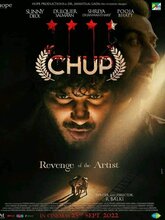 Chup (Hindi)