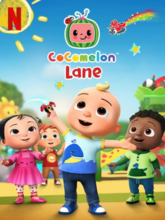 CoComelon Lane S02 EP01-05 (Tam + Hin + Eng) 