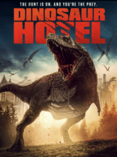 Dinosaur Hotel (Tam + Hin + Eng)