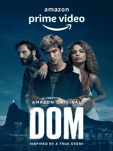 Dom S01 EP01-08 (Hin + Eng) 