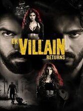 Ek Villain Returns (Hindi)