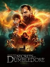 Fantastic Beasts (Hindi Dubbed)